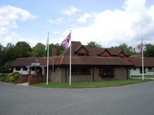 Posada Potters Inn