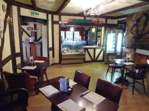 Posada Potters Inn