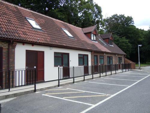 Posada Potters Inn