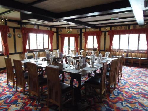 Posada Potters Inn