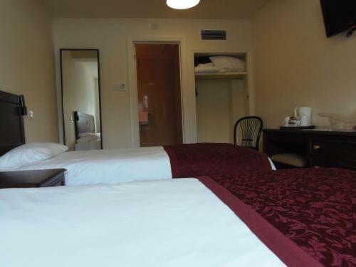 Posada Potters Inn