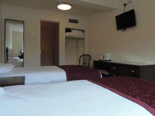 Posada Potters Inn