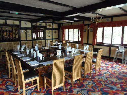 Posada Potters Inn
