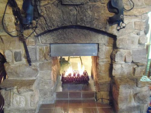 Posada Potters Inn