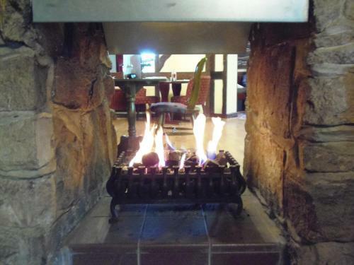 Posada Potters Inn
