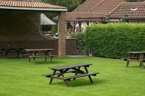 Posada Potters Inn