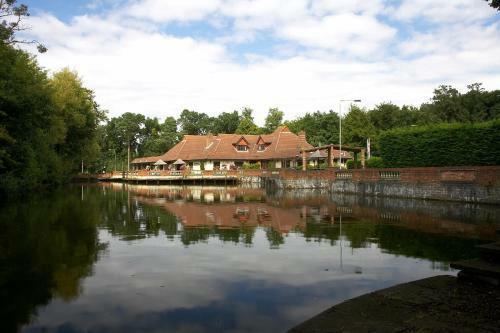 Posada Potters Inn