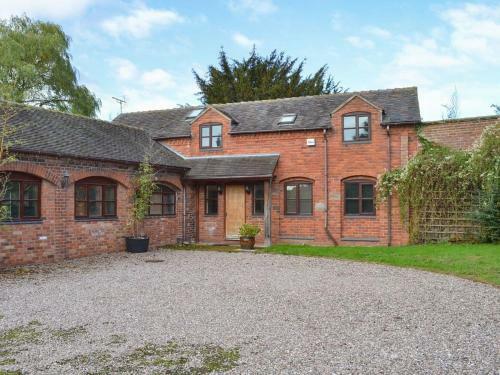 The Old Stables