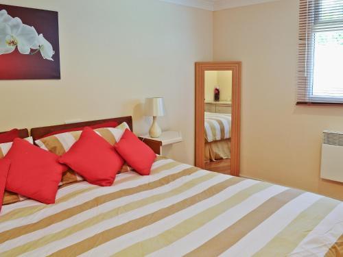 Woodlands Lodge