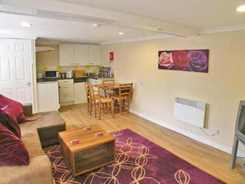 Woodlands Lodge