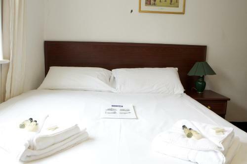 Hotel The George & Horn Near Newbury