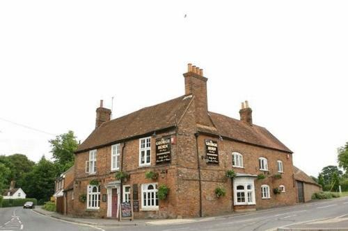 Hotel The George & Horn Near Newbury