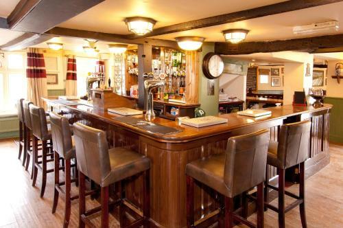 Hotel The George & Horn Near Newbury