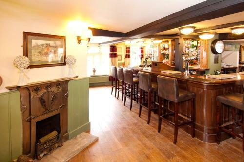 Hotel The George & Horn Near Newbury