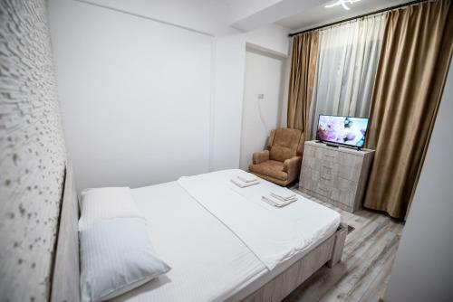 Apartamento Charming Flat By The Sea