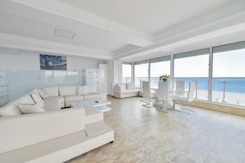 Apartamento Sea View Penthouse Fratteli