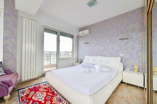Apartamento Sea View Penthouse Fratteli