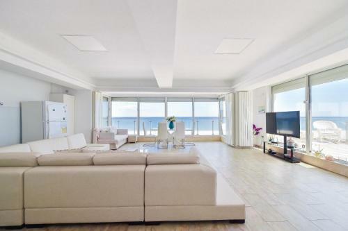 Apartamento Sea View Penthouse Fratteli