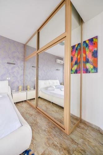 Apartamento Sea View Penthouse Fratteli