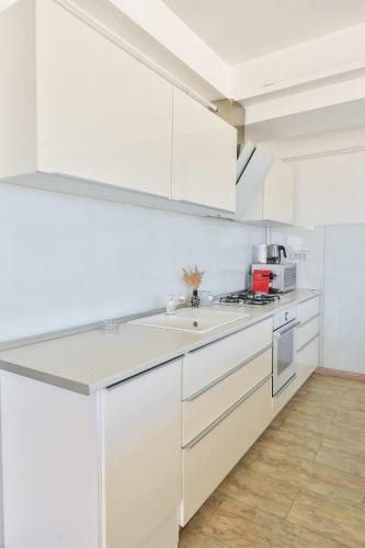 Apartamento Sea View Penthouse Fratteli