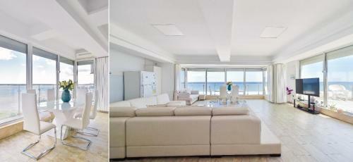Apartamento Sea View Penthouse Fratteli