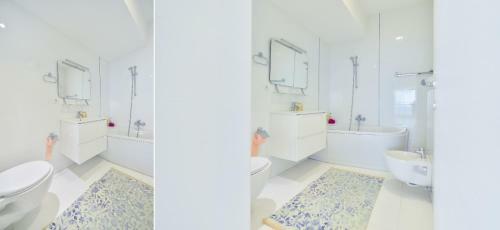 Apartamento Sea View Penthouse Fratteli