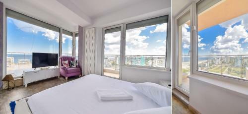 Apartamento Sea View Penthouse Fratteli