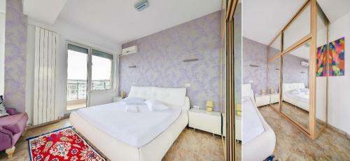 Apartamento Sea View Penthouse Fratteli