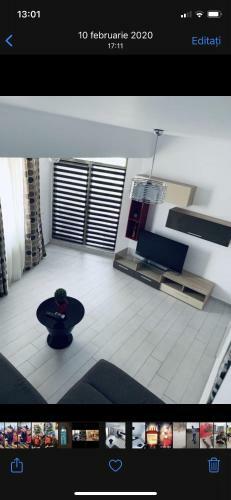 Apartament Twin Residence