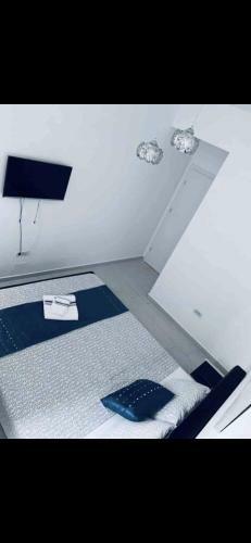 Apartament Twin Residence