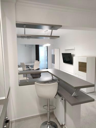 Apartamento Butoaie A35