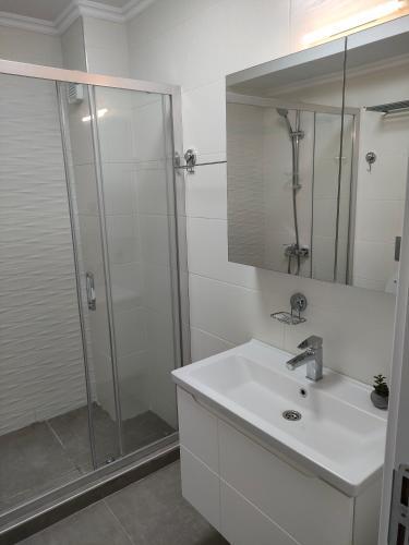 Apartamento Butoaie A35