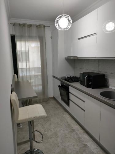 Apartamento Butoaie A35