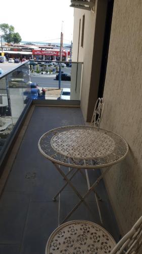 Apartamento Butoaie A35