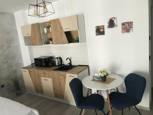 Apartamento Studio Zza Home