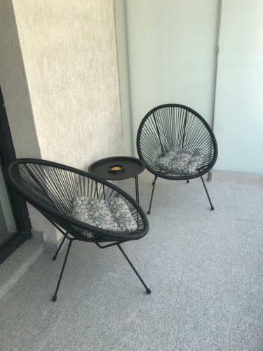 Apartamento Studio Zza Home