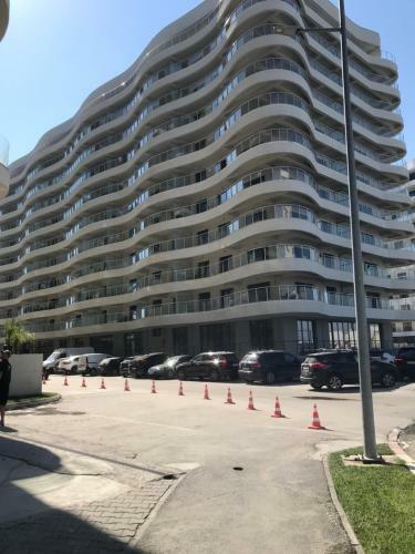 Apartamento Studio Zza Home