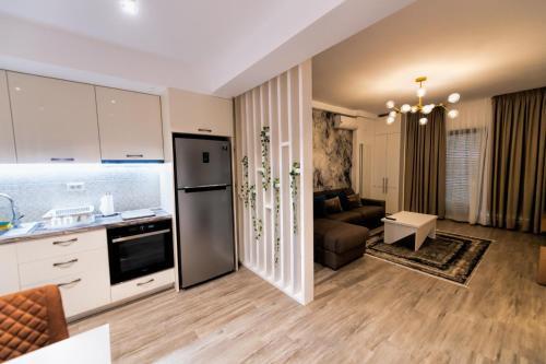 Ilinka Lux Apartament