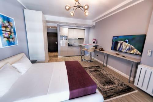 Apartamento Katty Lux Studio