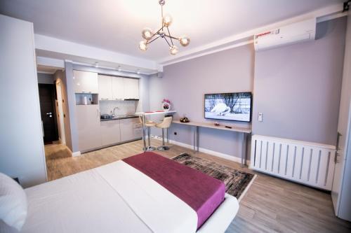 Apartamento Katty Lux Studio