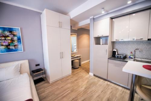 Apartamento Katty Lux Studio