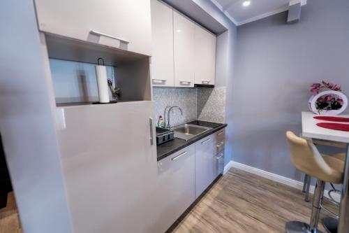 Apartamento Katty Lux Studio