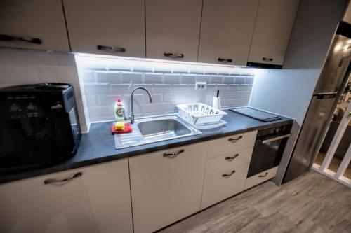 Apartamento Katty Lux Studio