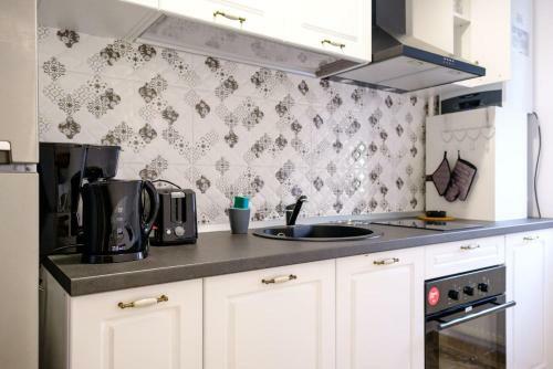 Nicole Apartament Mamaia Solid House Residence