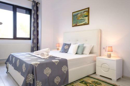 Nicole Apartament Mamaia Solid House Residence