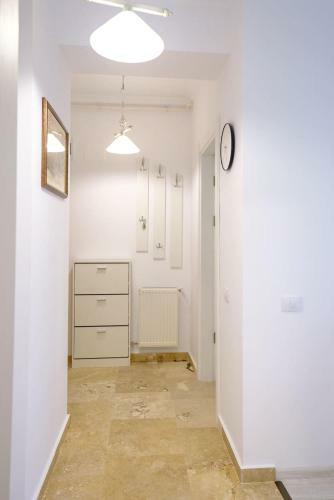 Nicole Apartament Mamaia Solid House Residence