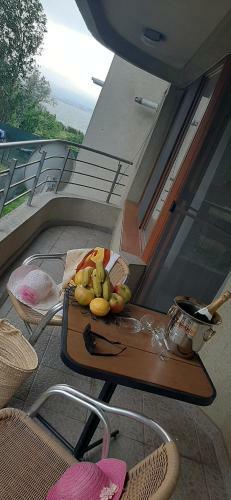 Apartament Miraj Black Sea