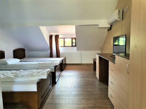 Hostal Casa Muscelelor