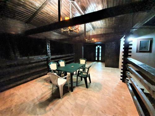 Hostal Casa Muscelelor