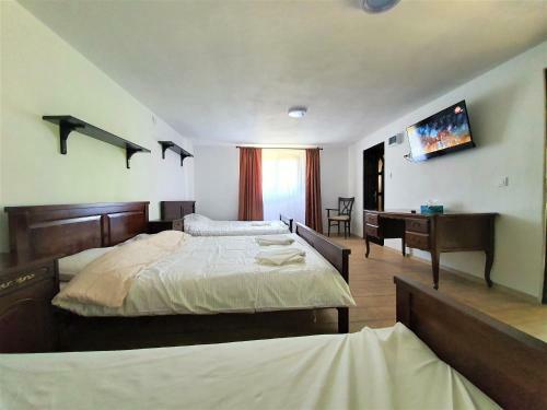 Hostal Casa Muscelelor